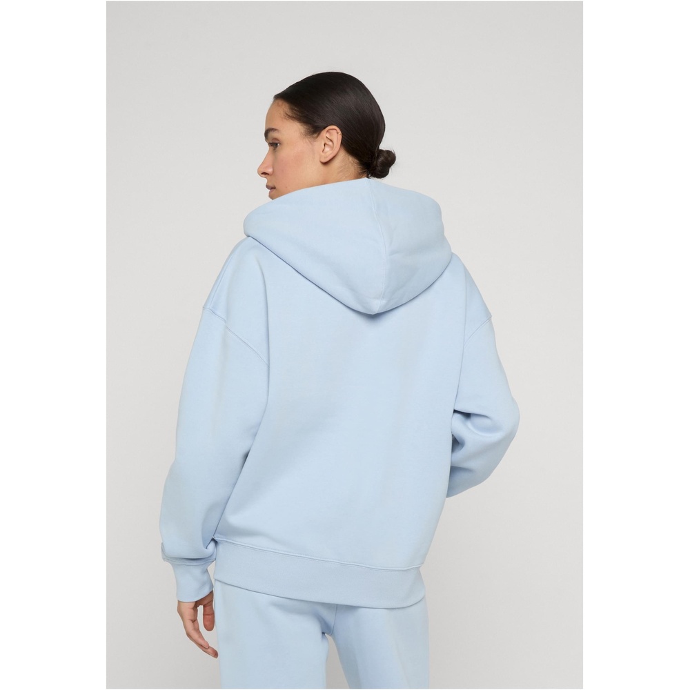 Rocawear - Roczip Zip hoodie - Blue
